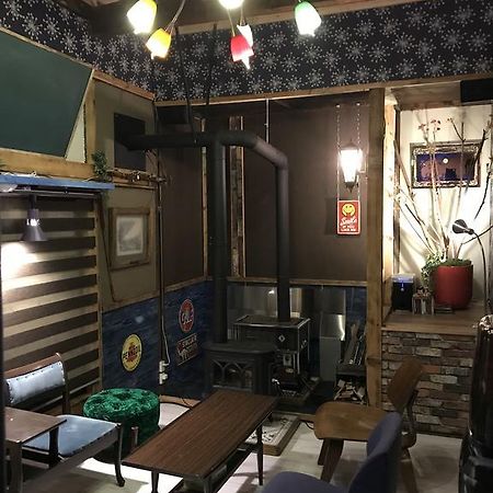 Shabby House Sapporo Exterior foto