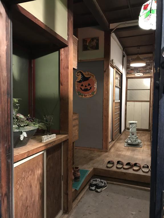 Shabby House Sapporo Exterior foto